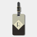 Search for men luggage tags Stripes