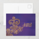 Search for diwali greeting postcards Festival of light