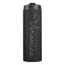 Search for template travel mugs Typography