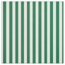Search for green and white striped fabric Simple