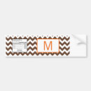 Search for fall bumper stickers Orange