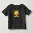 Search for burger tshirts Birthday