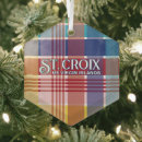 Search for island christmas tree decorations Usvi