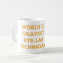 Search for lab technologist mugs Hematology