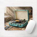 Search for vinyl record mousepads Turntable
