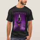 Search for music quotes tshirts Singer