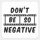Search for negative stickers Quote