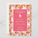 Search for greyhound invitations Whippet