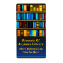 Search for bookmarks labels Library