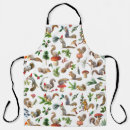 Search for squirrel aprons Forest