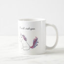 Search for stabbing mugs Unicorn