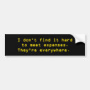 Search for finding bumper stickers Funny