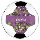 Search for purple soccer balls Cute