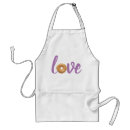 Search for donut aprons Lover