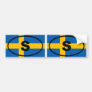 Search for sweden bumper stickers Scandinavian