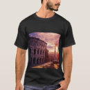 Search for colosseum tshirts Sunset