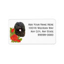 Search for i love animals return address labels Pet