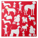 Search for dog paw tiles Canine