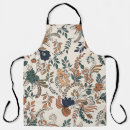 Search for paisley pattern aprons Flower