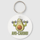 Search for avocado key rings Healthy