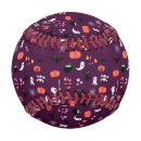 Search for halloween baseballs Witch