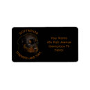 Search for rottweiler puppy return address labels Animal