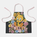 Search for graphic aprons Looney tunes