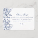 Search for recipes invitations Bride