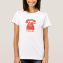 Search for phone tshirts Communication
