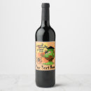Search for halloween bottle labels Scary
