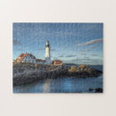 Search for maine puzzles Coastline