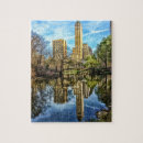 Search for new york central park puzzles Manhattan