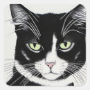Search for cat with attitude stickers Cattitude