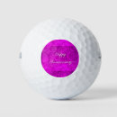 Search for anniversary golf balls Celebration