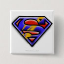 Search for kent badges Superman