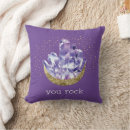 Search for amethyst cushions Gold