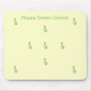 Search for green happy mousepads Nature