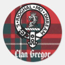 Search for gregor stickers Clan