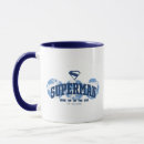 Search for look up mugs Super hero