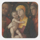 Search for holy mary stickers Joseph