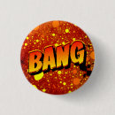 Search for bangs badges Superhero