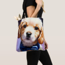 Search for fluffy bags Dog