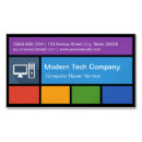 Search for creative computer Technology