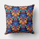 Search for baroque cushions Damask