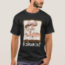 Search for atomic retro tshirts Vintage