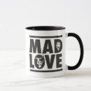 Search for love madness mugs Hearts