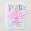 Search for lets jump invitations Girl