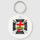 Search for knights templar key rings Masonic