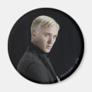 Search for draco magnets J k rowling