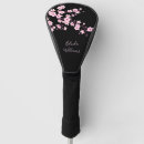 Search for japan golf head covers Floral